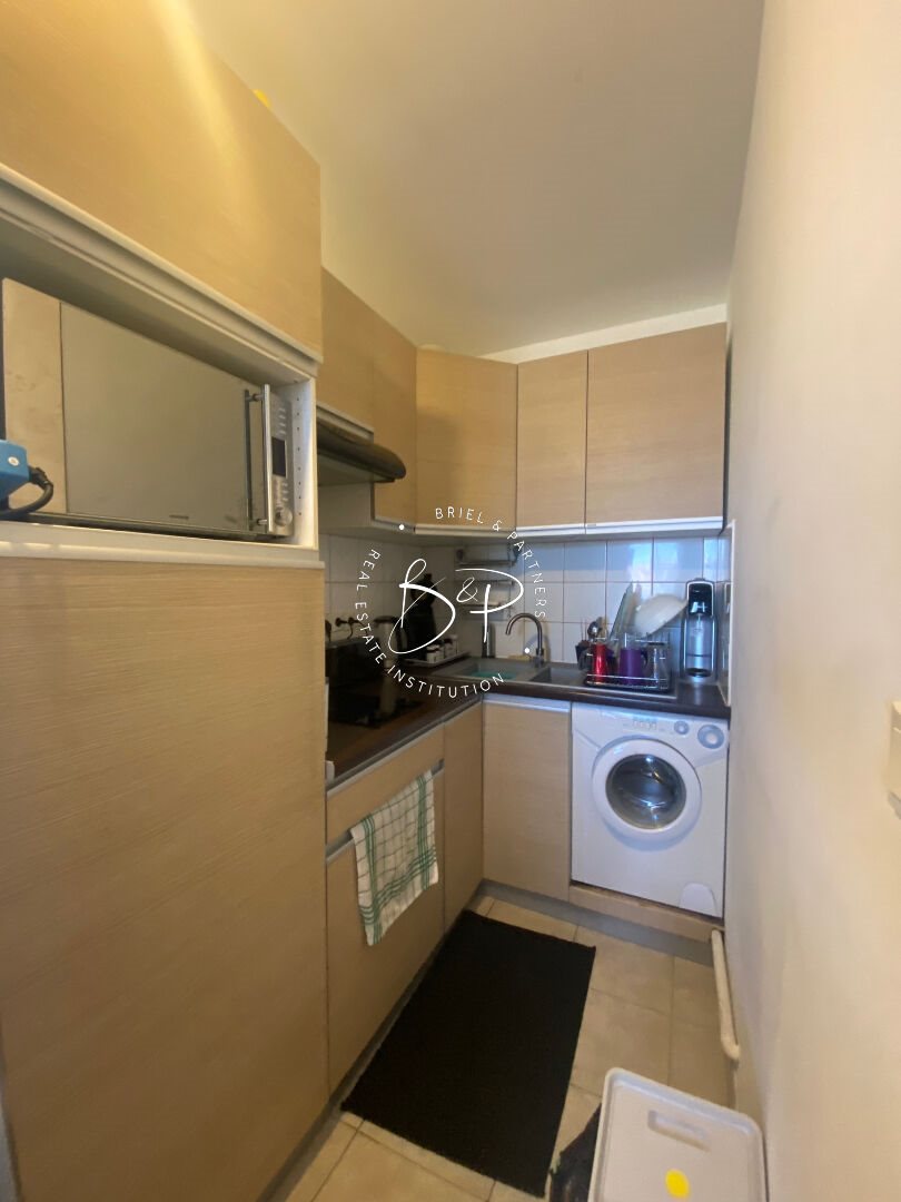 Appartement à louer, 28m², Lorgues