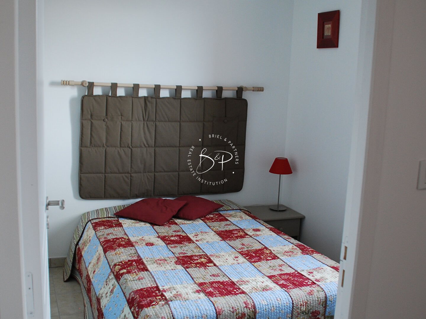 Appartement à louer, 28m², Lorgues