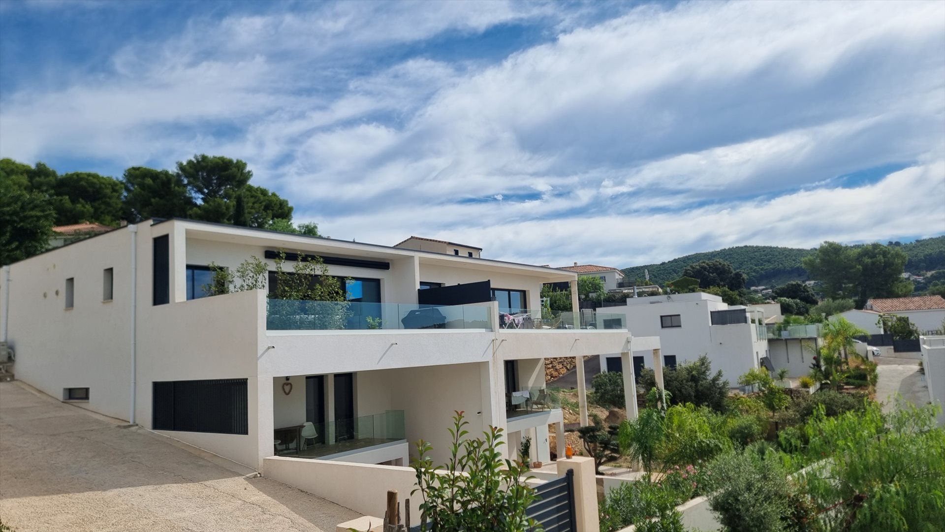 Maison à vendre, 115m², La Ciotat