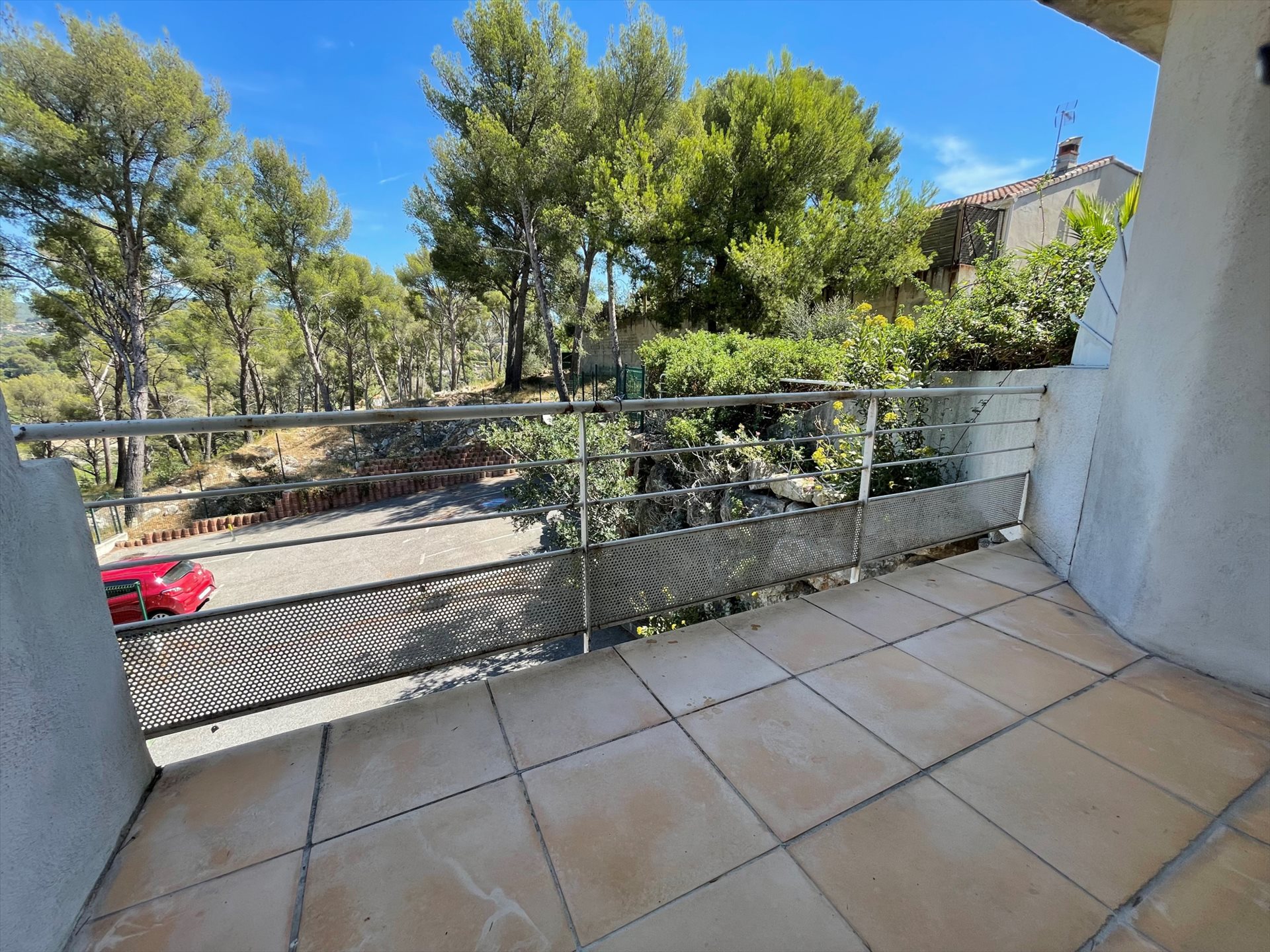 Appartement à louer, 28m², La Ciotat