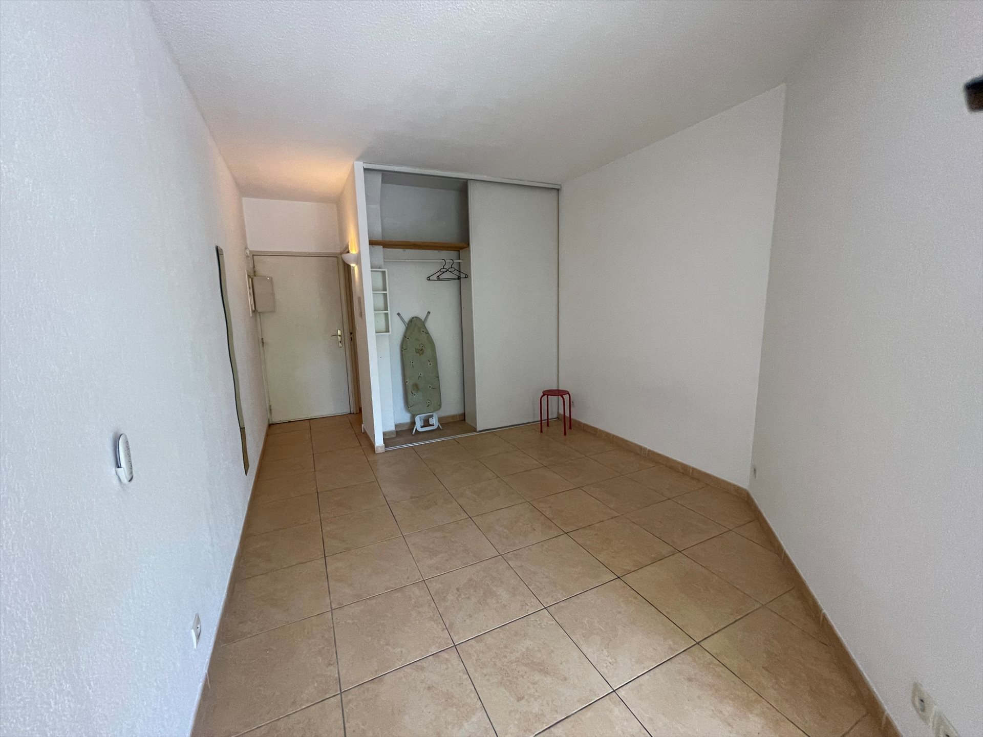 Appartement à louer, 28m², La Ciotat