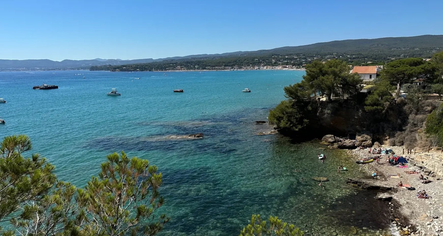 Appartement à vendre, 19m², Saint-Cyr-sur-Mer
