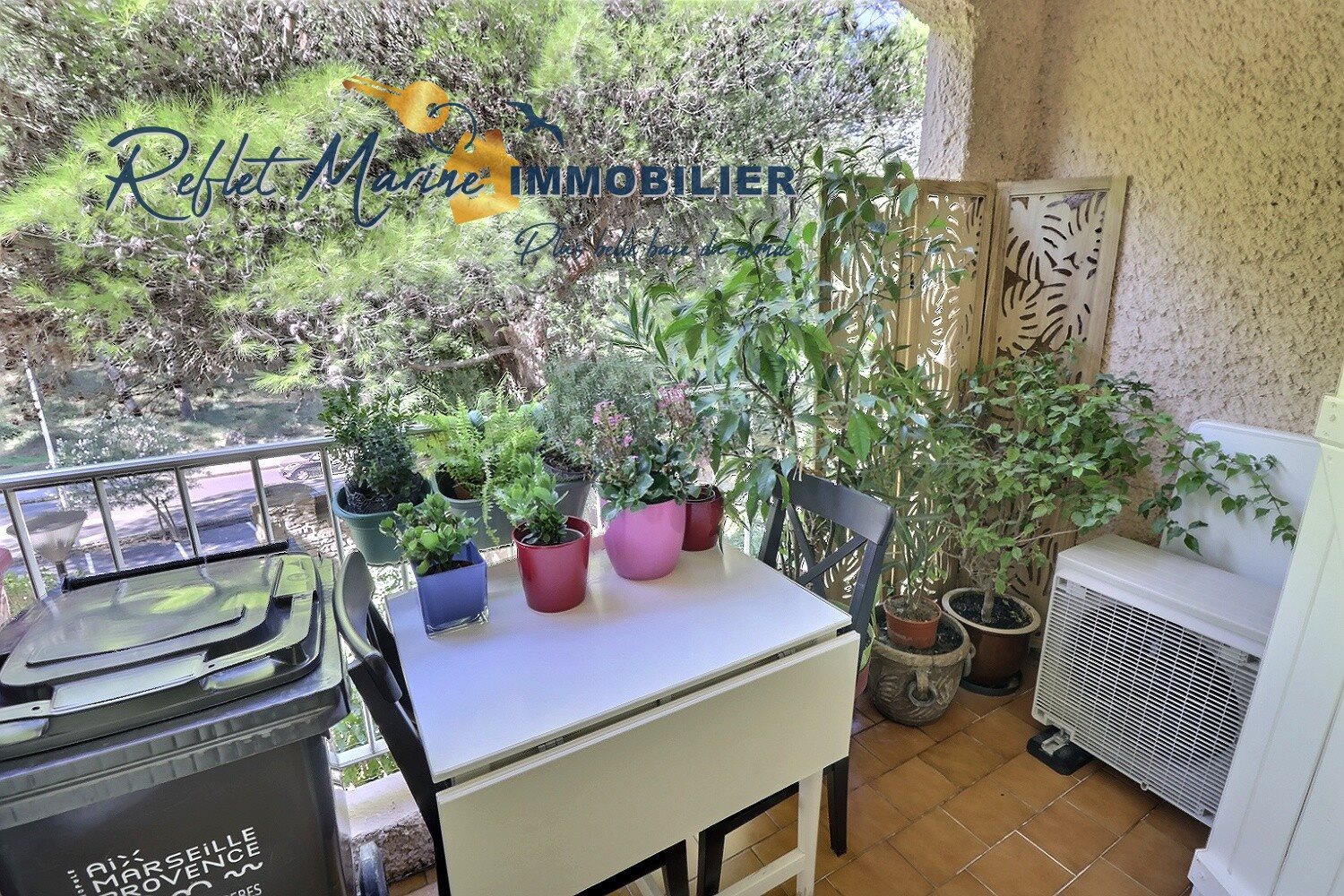 Appartement à vendre, 19m², Saint-Cyr-sur-Mer
