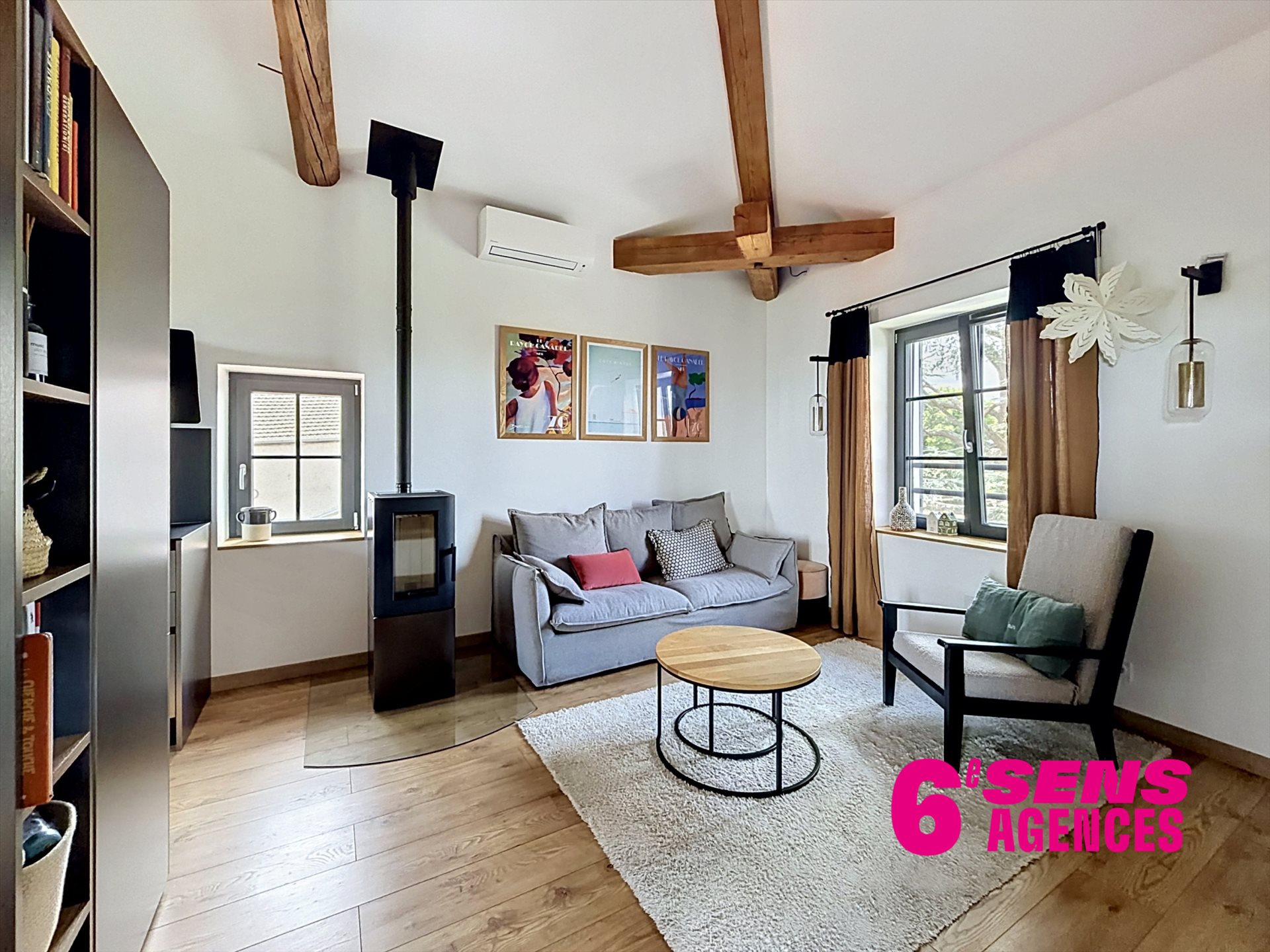 Appartement à vendre, 3m², Chaponost