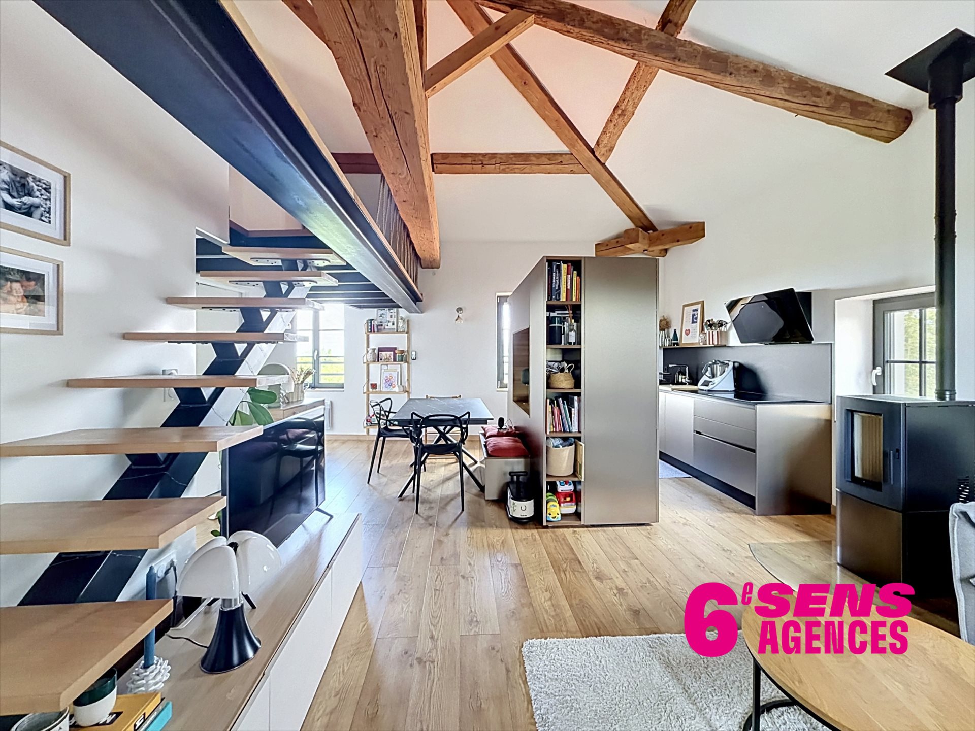 Appartement à vendre, 3m², Chaponost