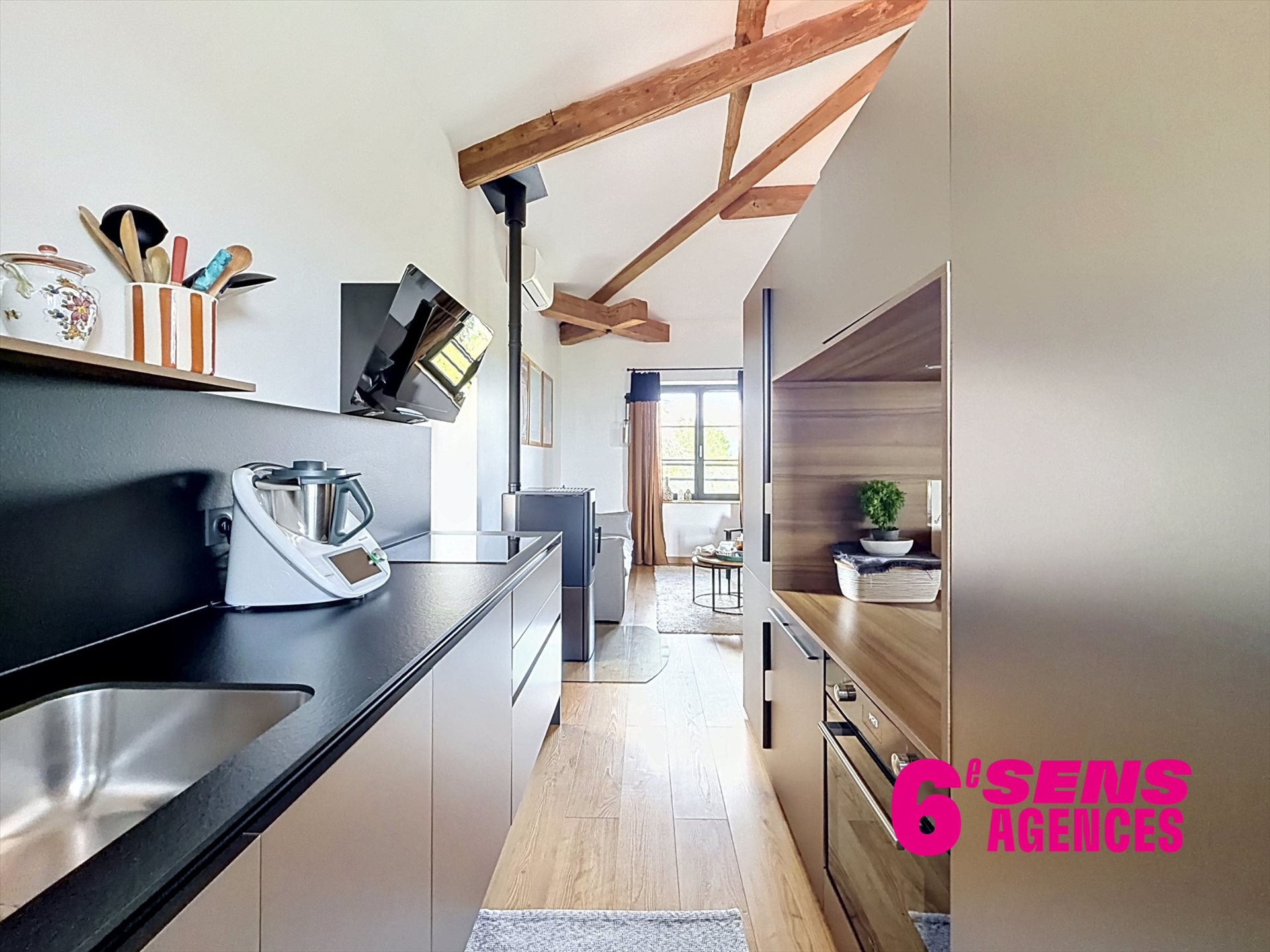 Appartement à vendre, 3m², Chaponost