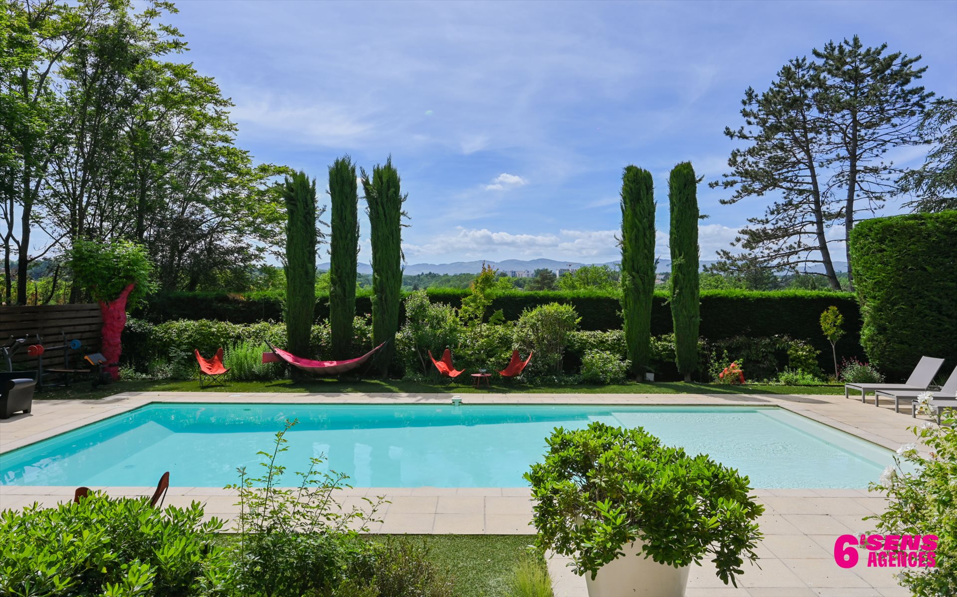 Maison à vendre, 8m², Francheville