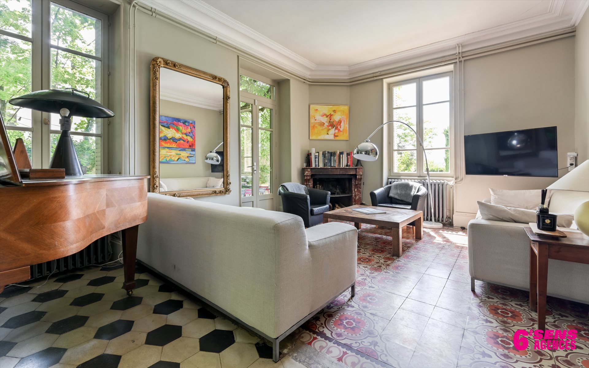 Maison à vendre, 8m², Francheville