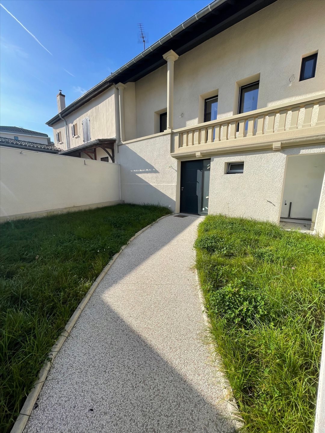 Maison à vendre, 3m², Francheville