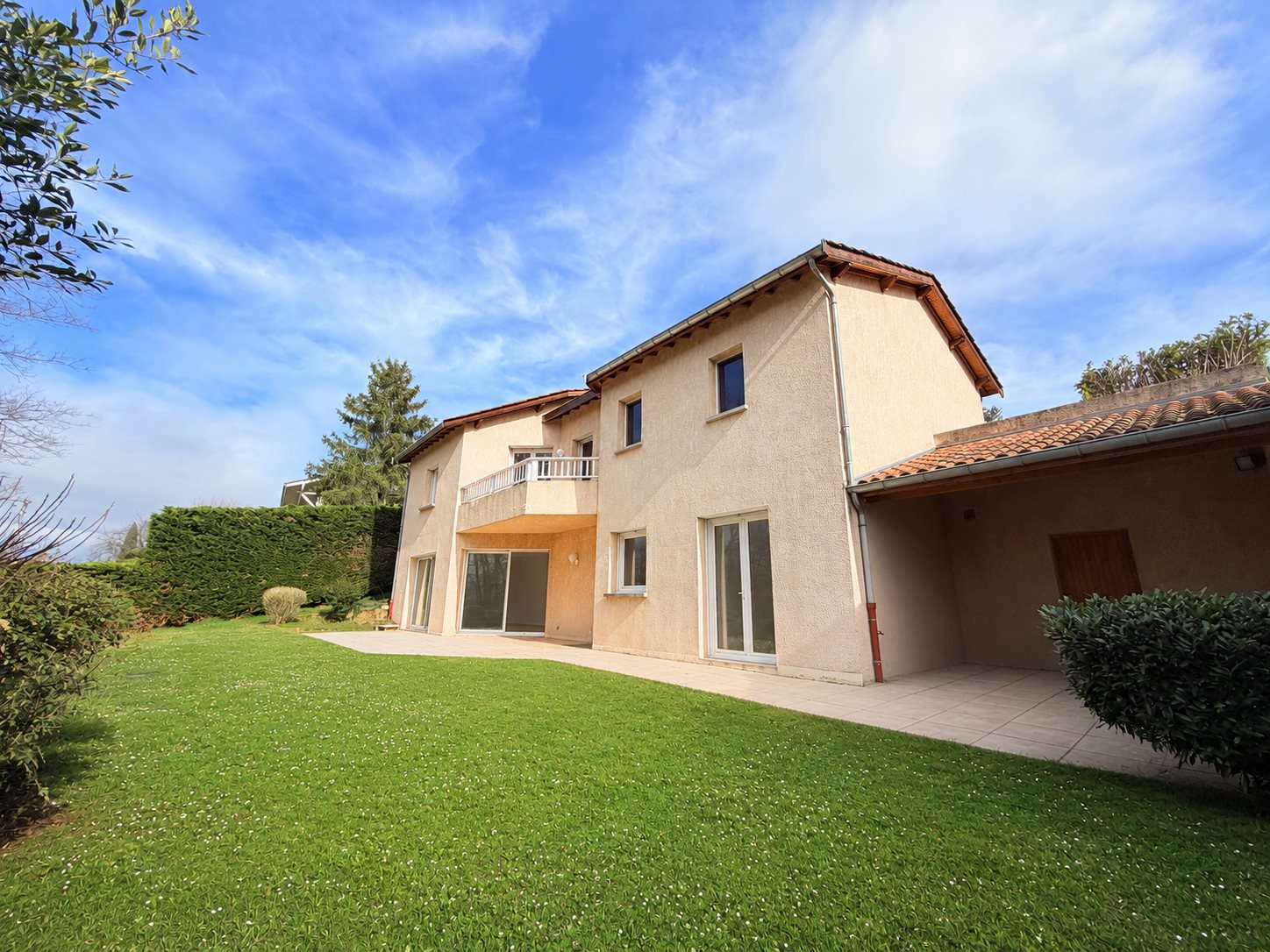 Maison à vendre, 6m², Francheville