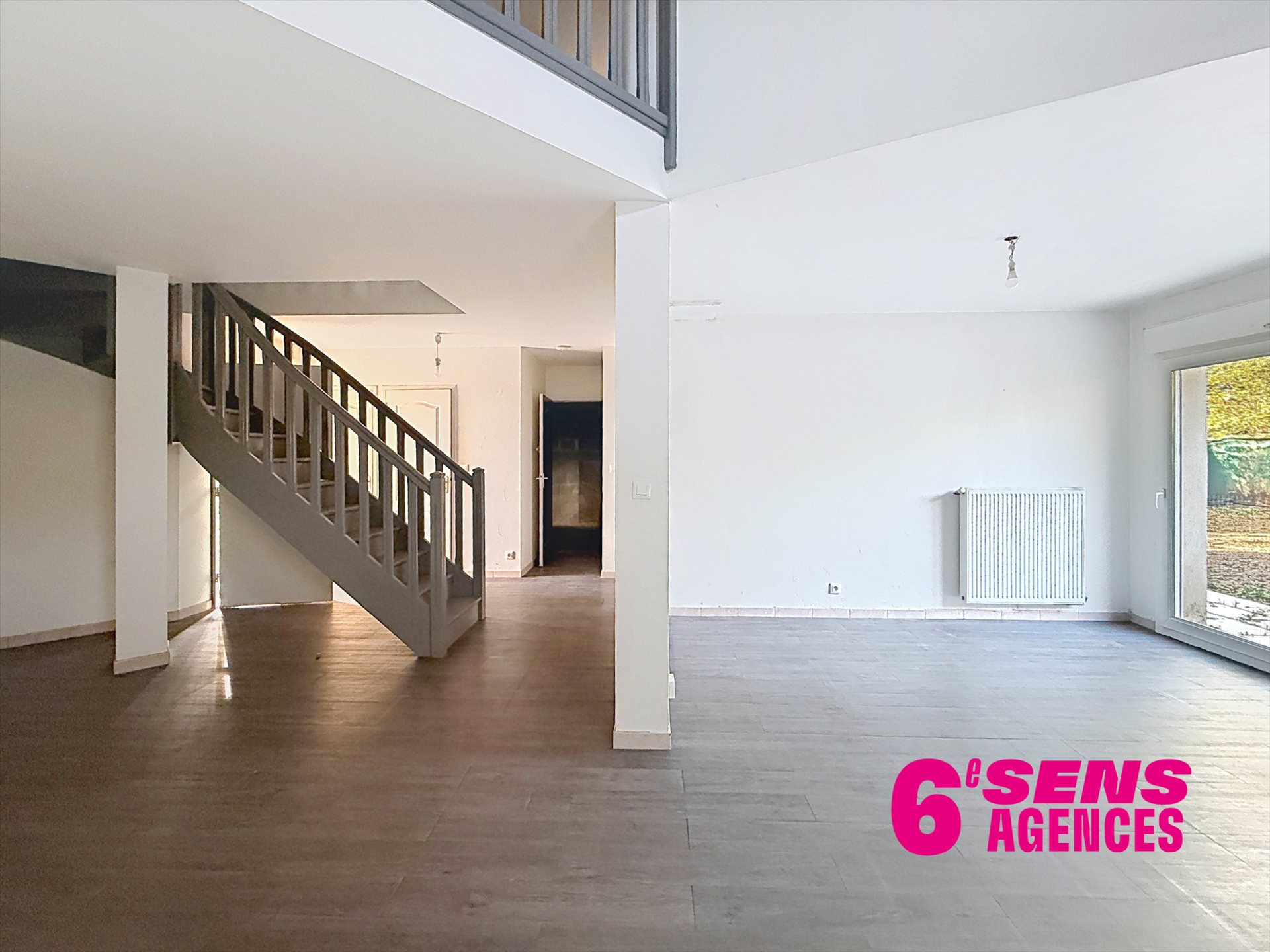 Maison à vendre, 5m², Grézieu-la-Varenne