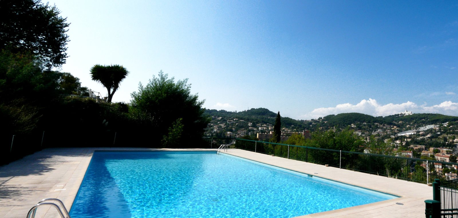 Appartement à vendre, 1m², Vallauris