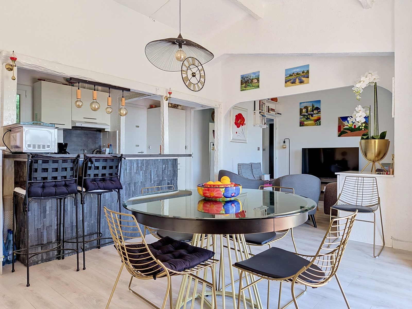 Appartement à vendre, 1m², Vallauris
