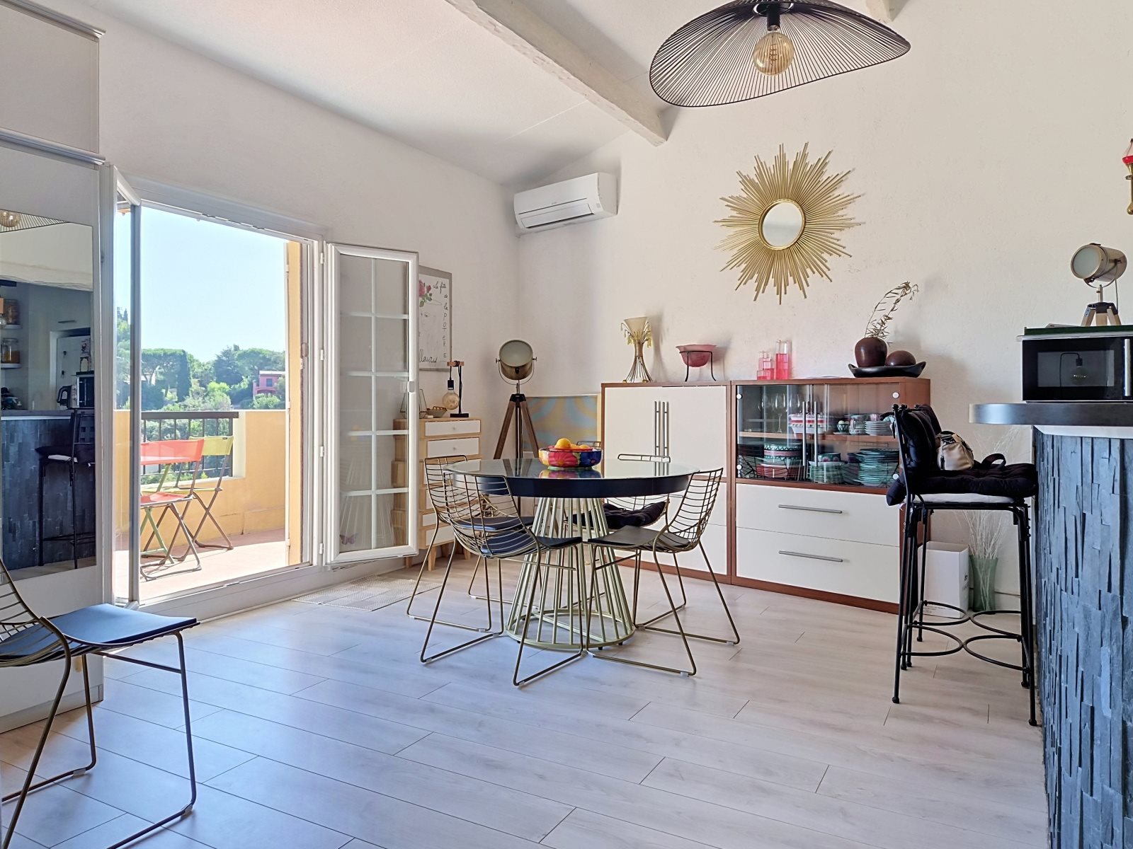 Appartement à vendre, 1m², Vallauris