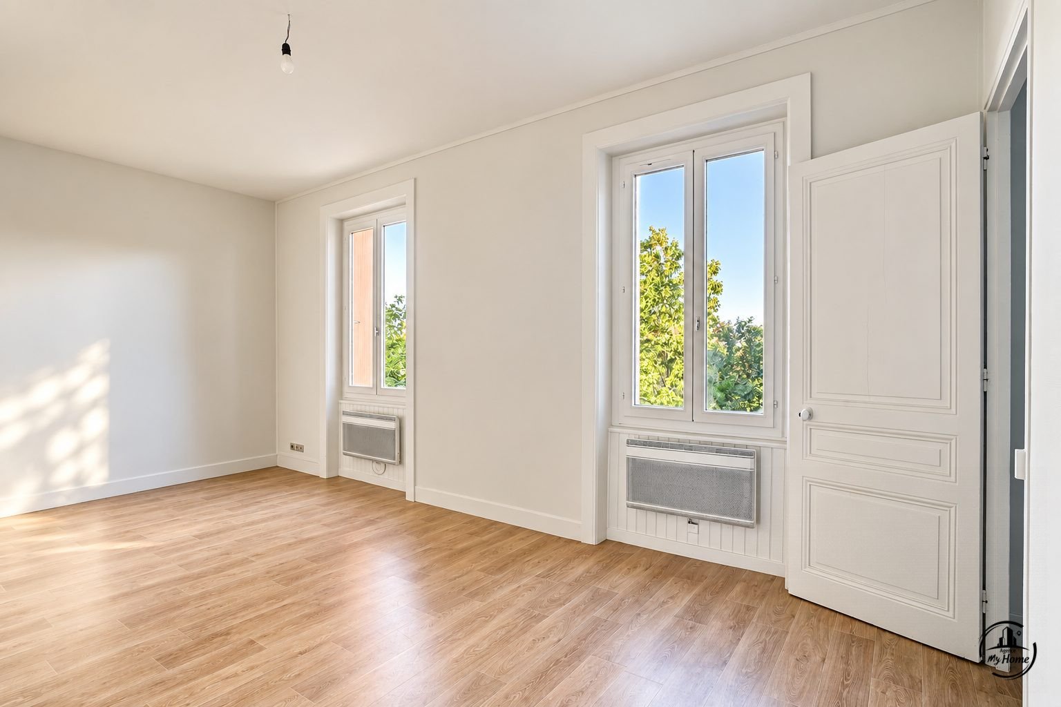 Appartement à louer, 45m², La Fouillouse