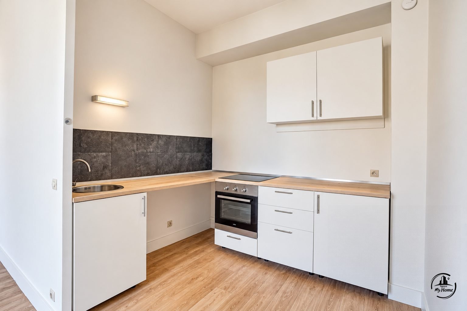 Appartement à louer, 45m², La Fouillouse