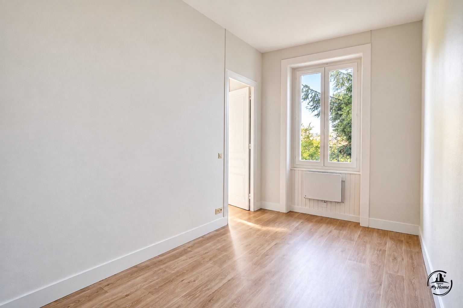 Appartement à louer, 45m², La Fouillouse