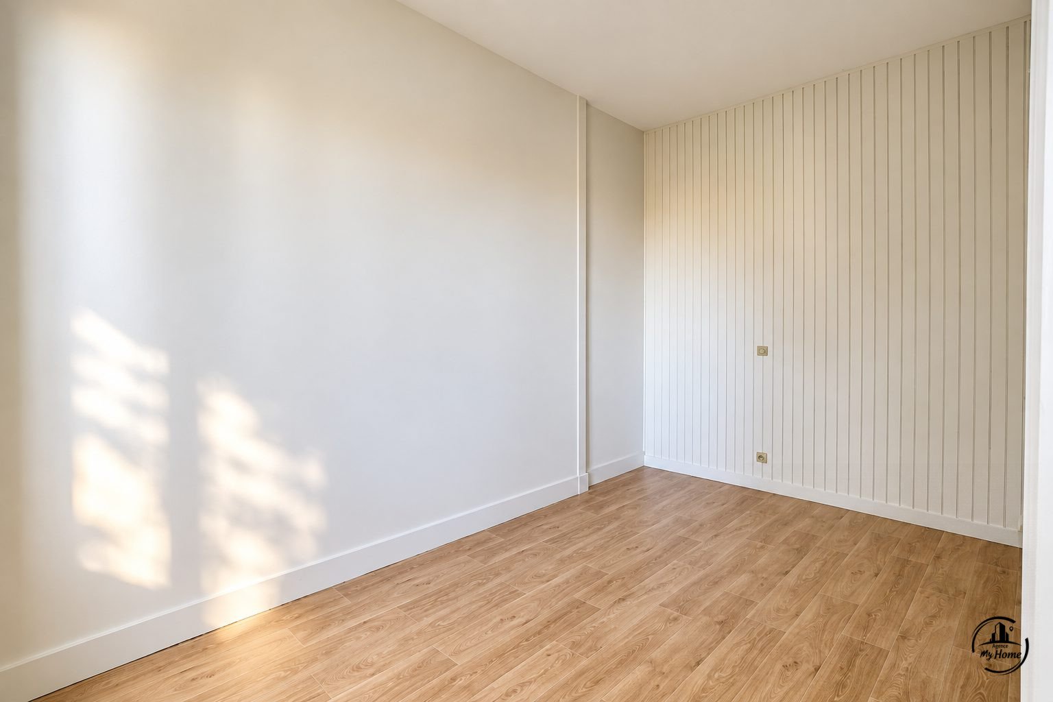 Appartement à louer, 45m², La Fouillouse