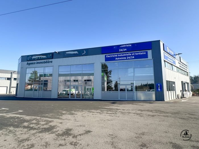 Maison à vendre, 146m², La Fouillouse