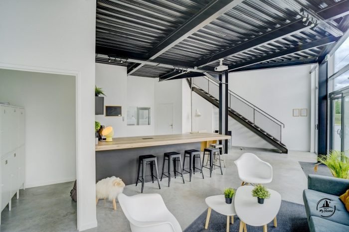 Maison à vendre, 146m², La Fouillouse