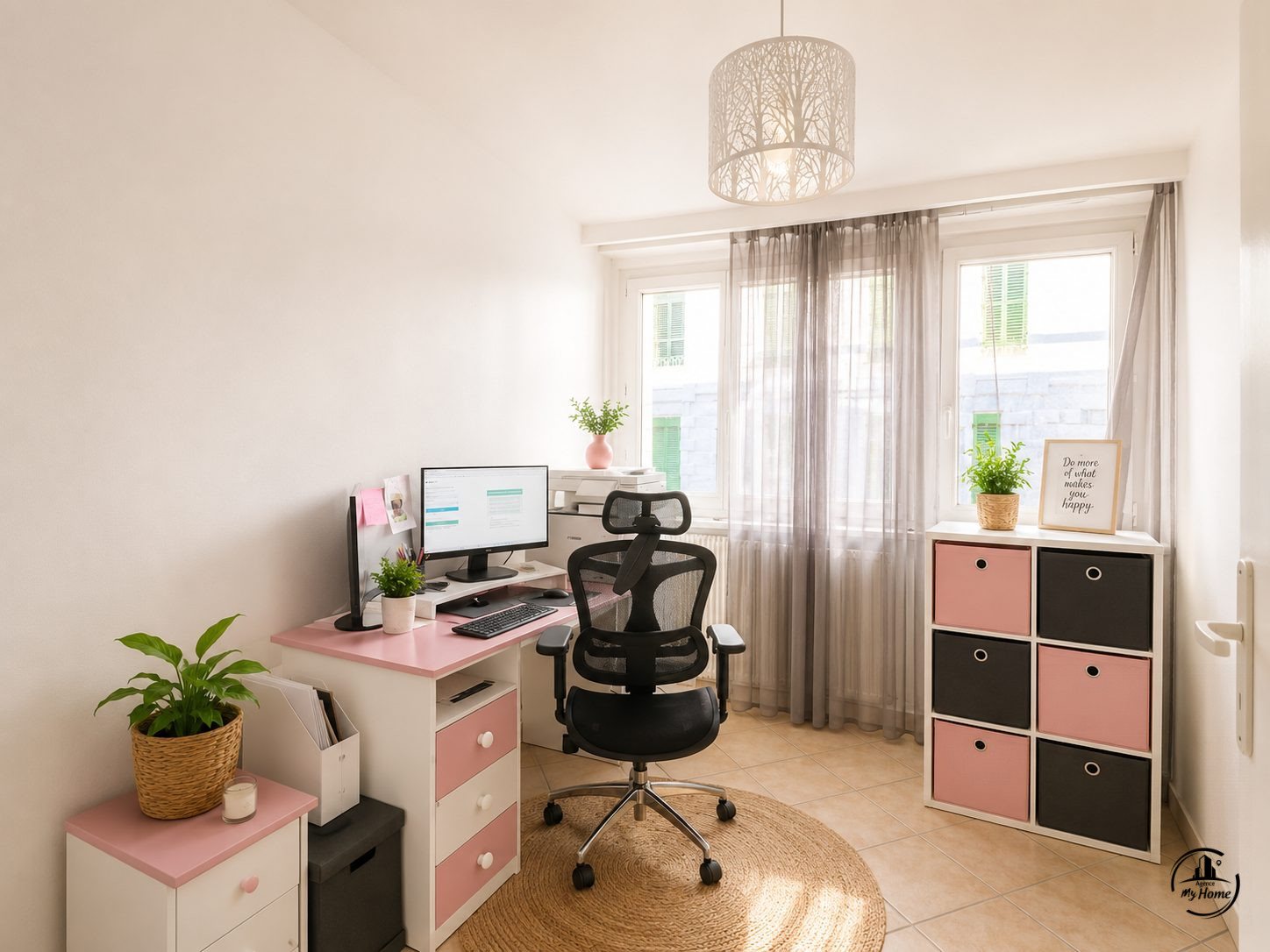 Appartement à vendre, 87m², Bouc-Bel-Air