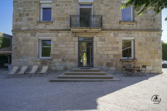 Maison à vendre, 400m², Villars