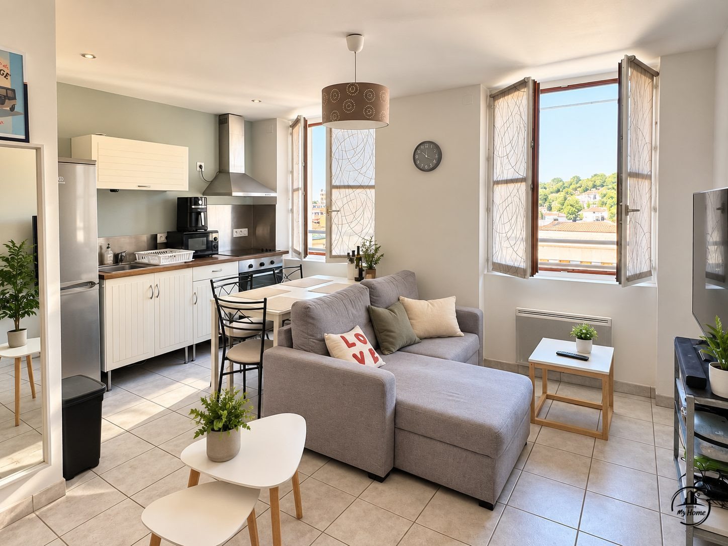Appartement à vendre, 38m², Nogent-sur-Marne