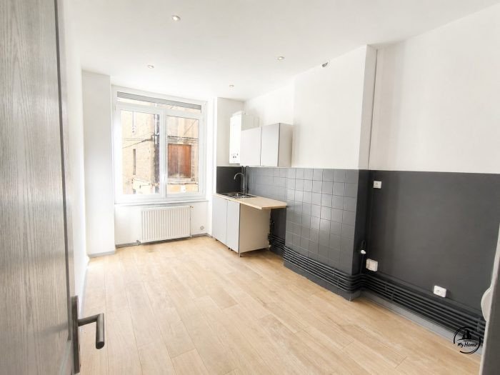 Maison à vendre, 61m², Saint-Étienne