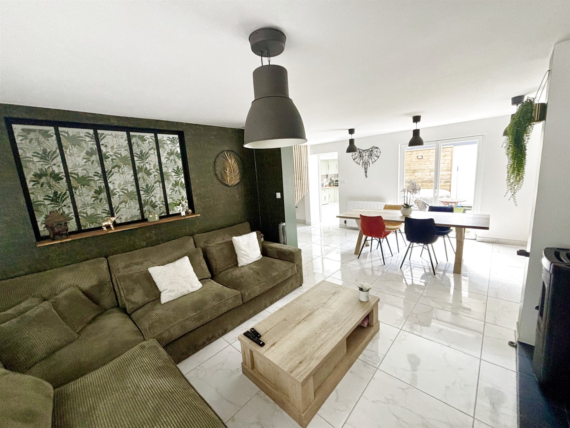 Maison à vendre, 98m², Dunkerque