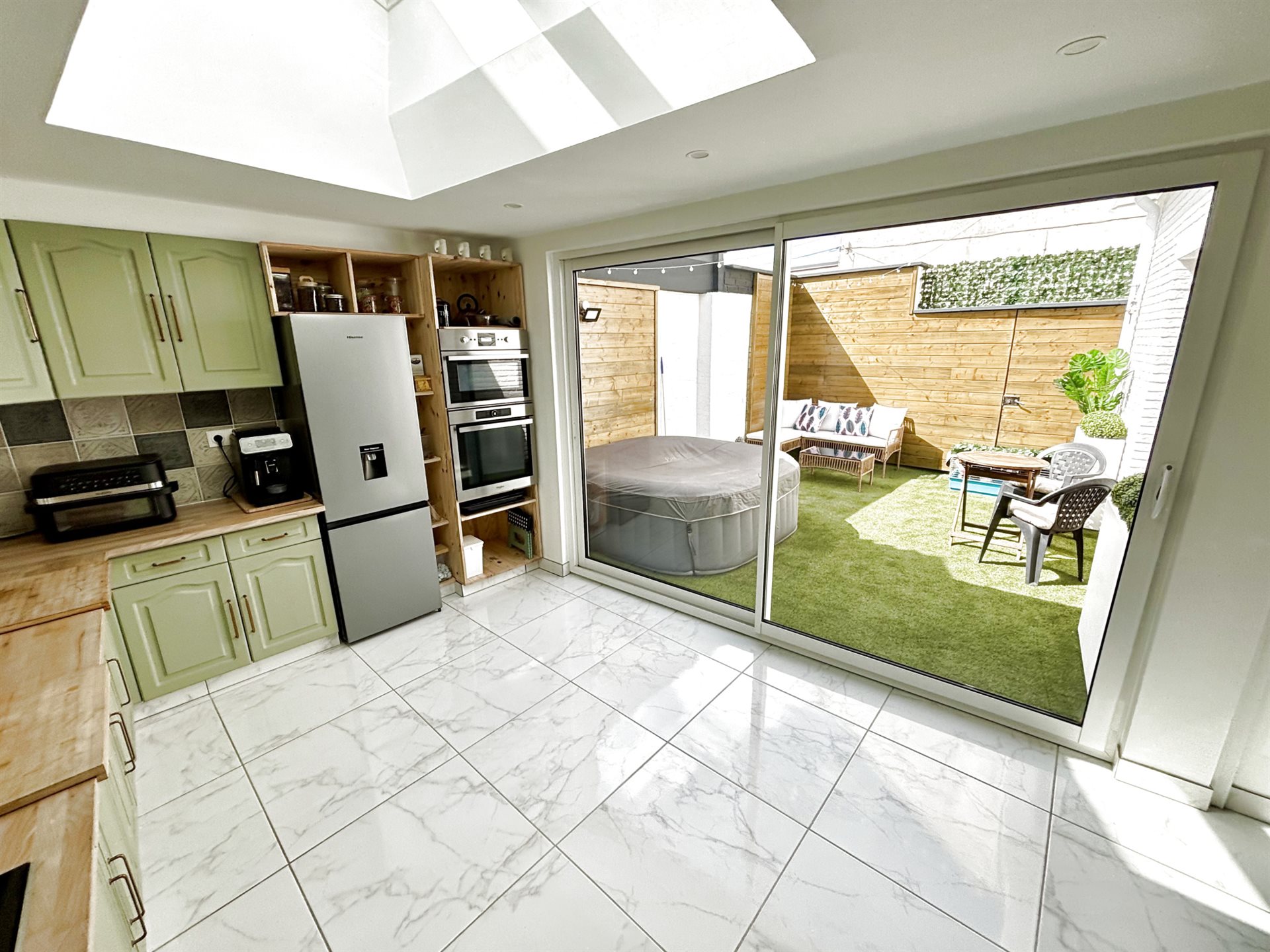 Maison à vendre, 98m², Dunkerque