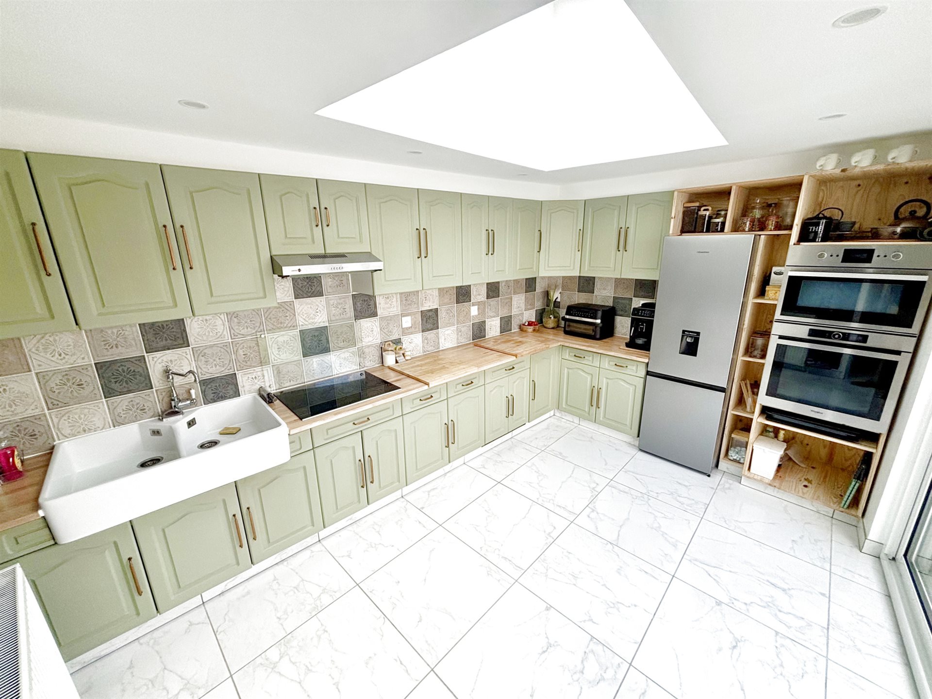 Maison à vendre, 98m², Dunkerque