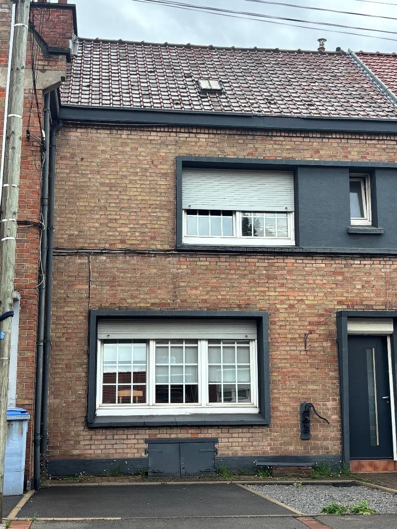 Maison à vendre, 100m², Dunkerque