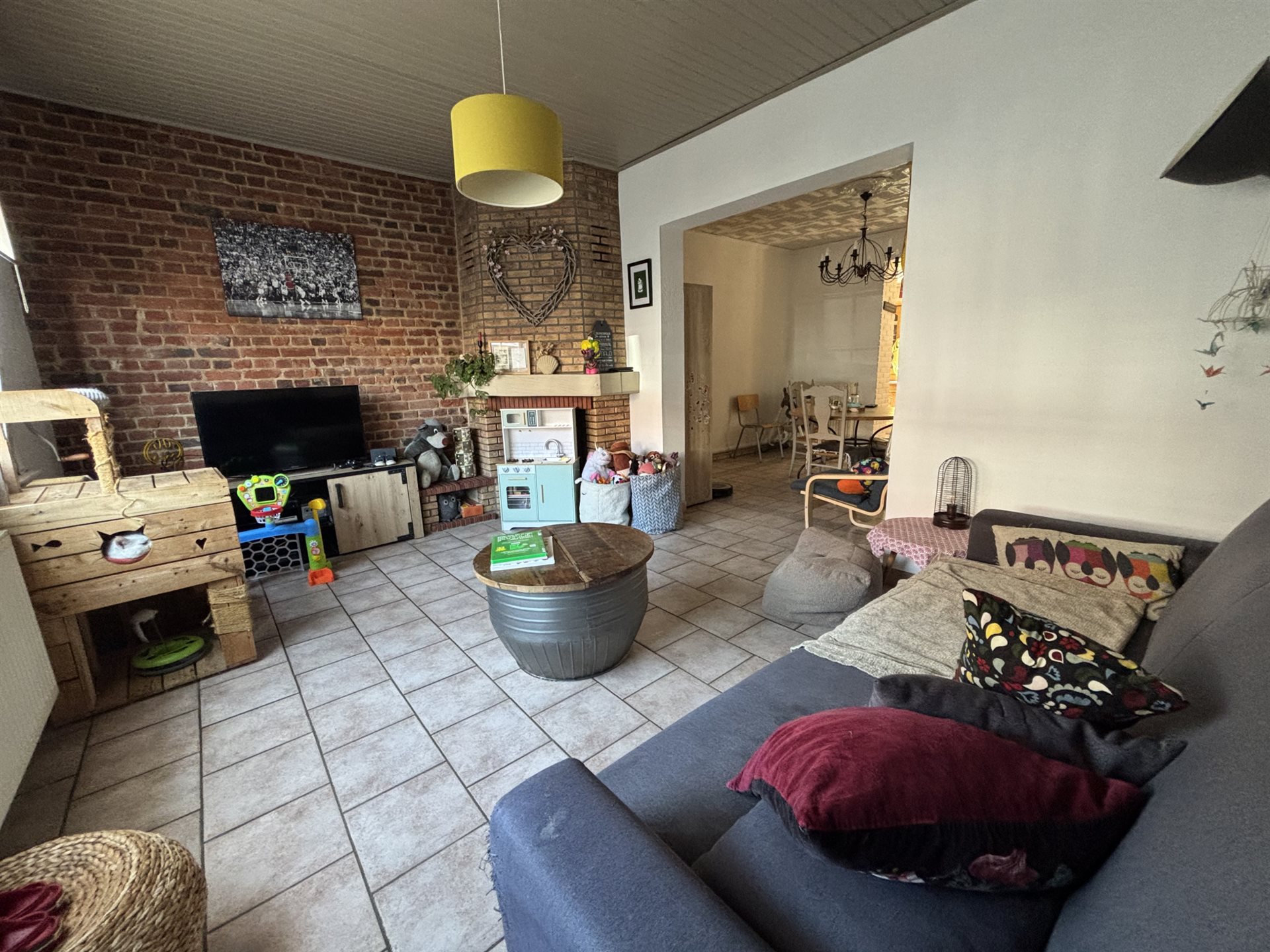Maison à vendre, 100m², Dunkerque