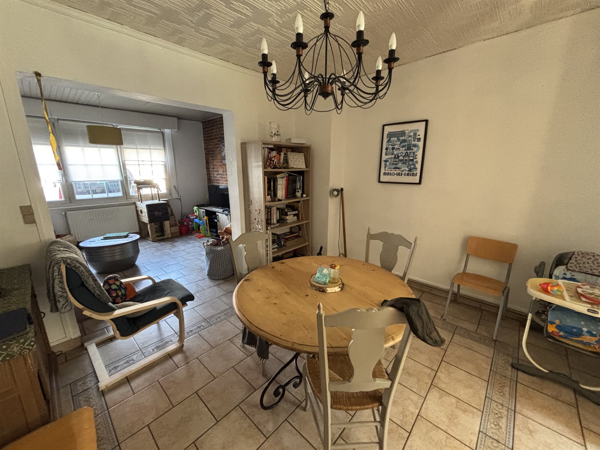 Maison à vendre, 100m², Dunkerque