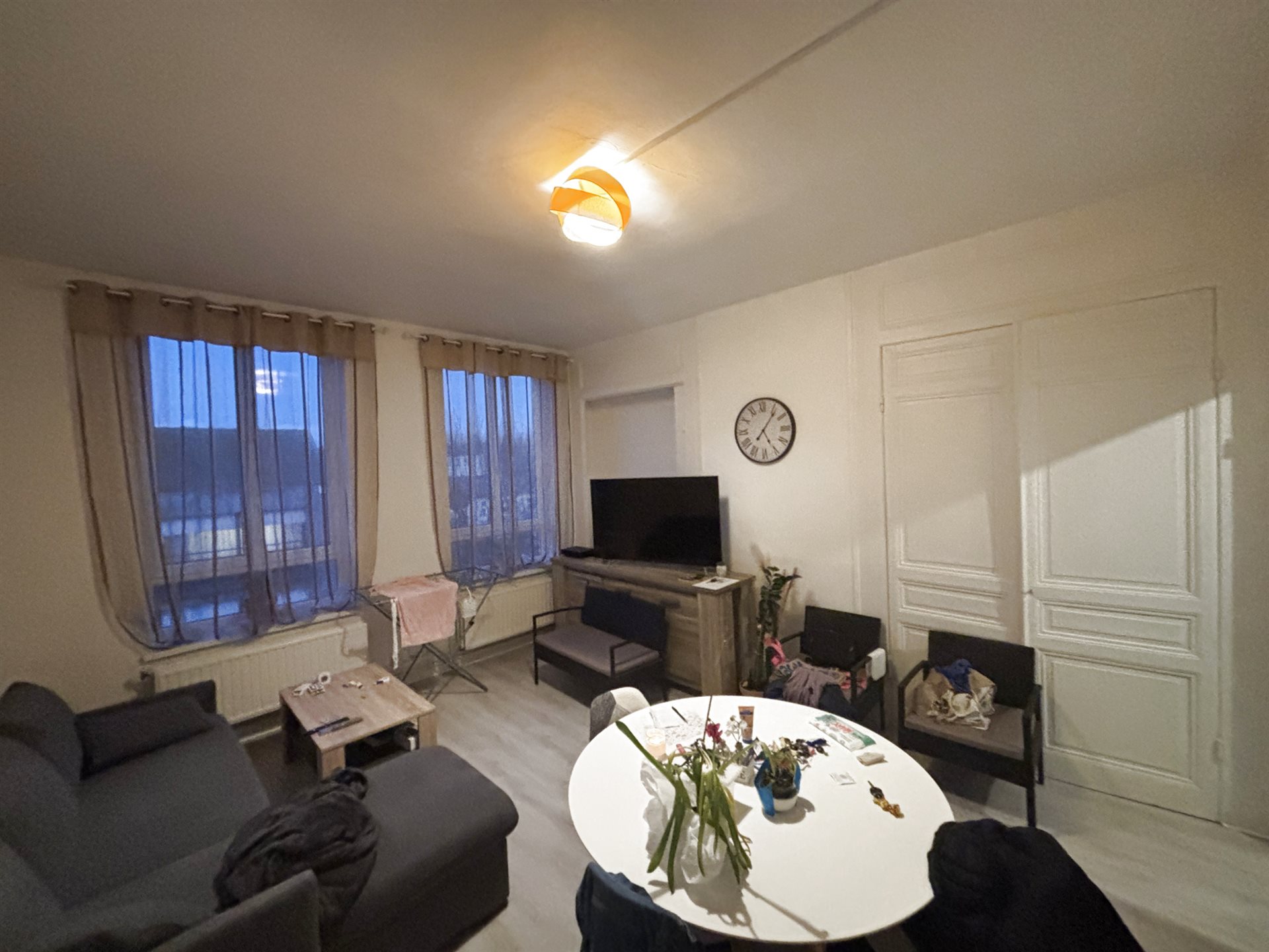 Appartement à vendre, 48m², Dunkerque