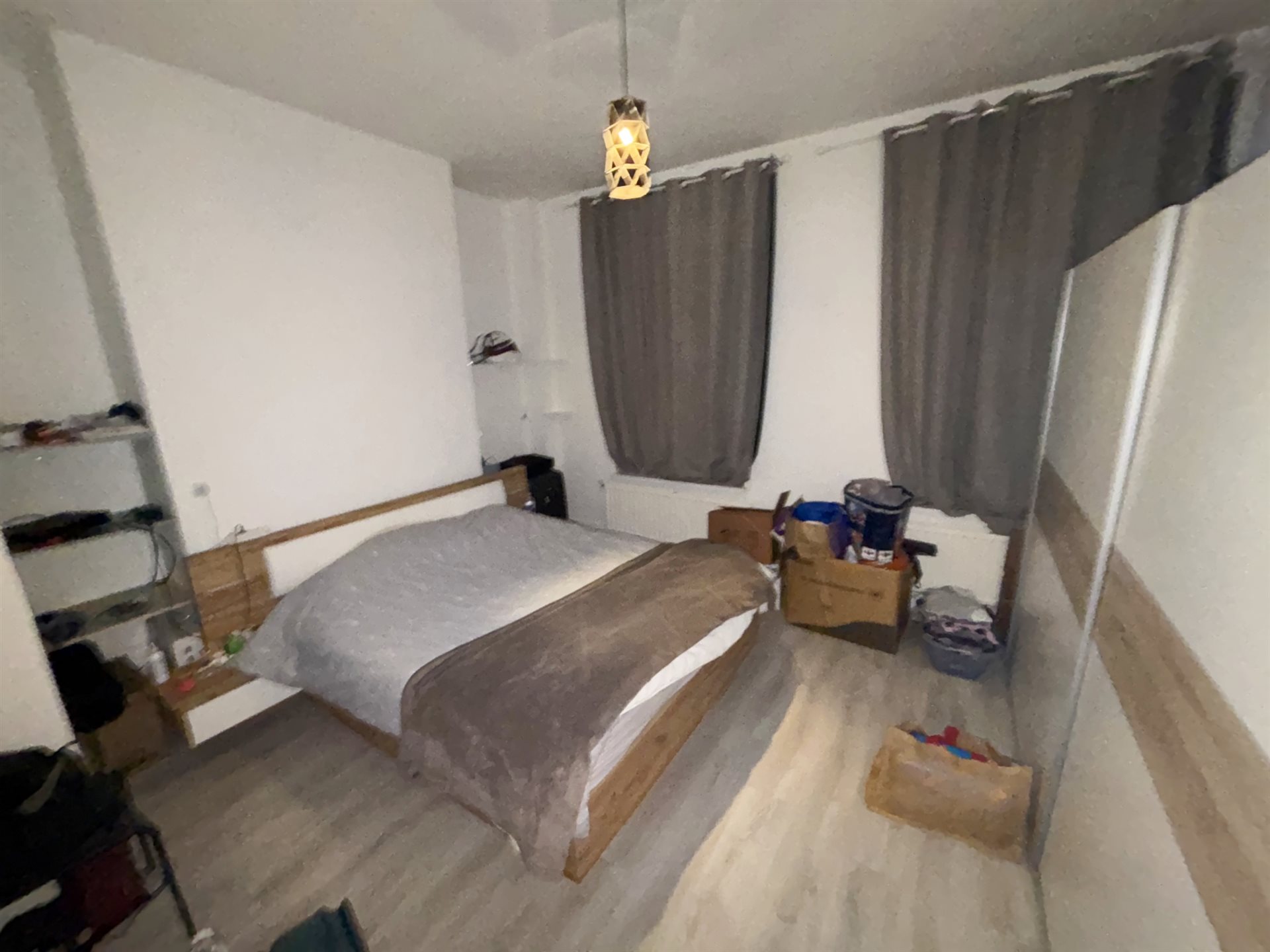 Appartement à vendre, 48m², Dunkerque