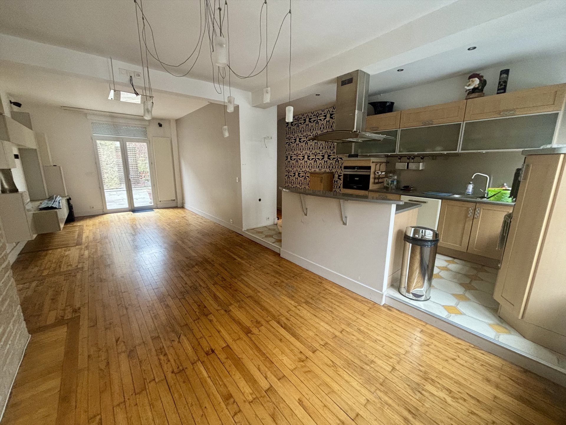 Maison à vendre, 160m², Dunkerque