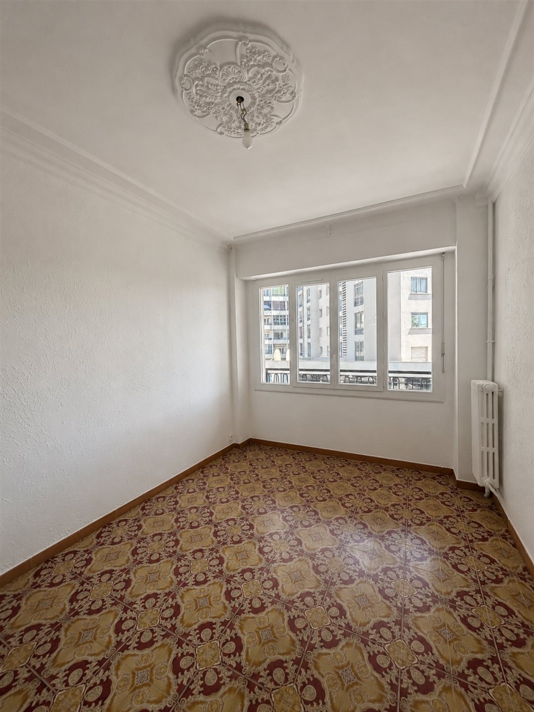 Appartement à louer, 52m², Toulon