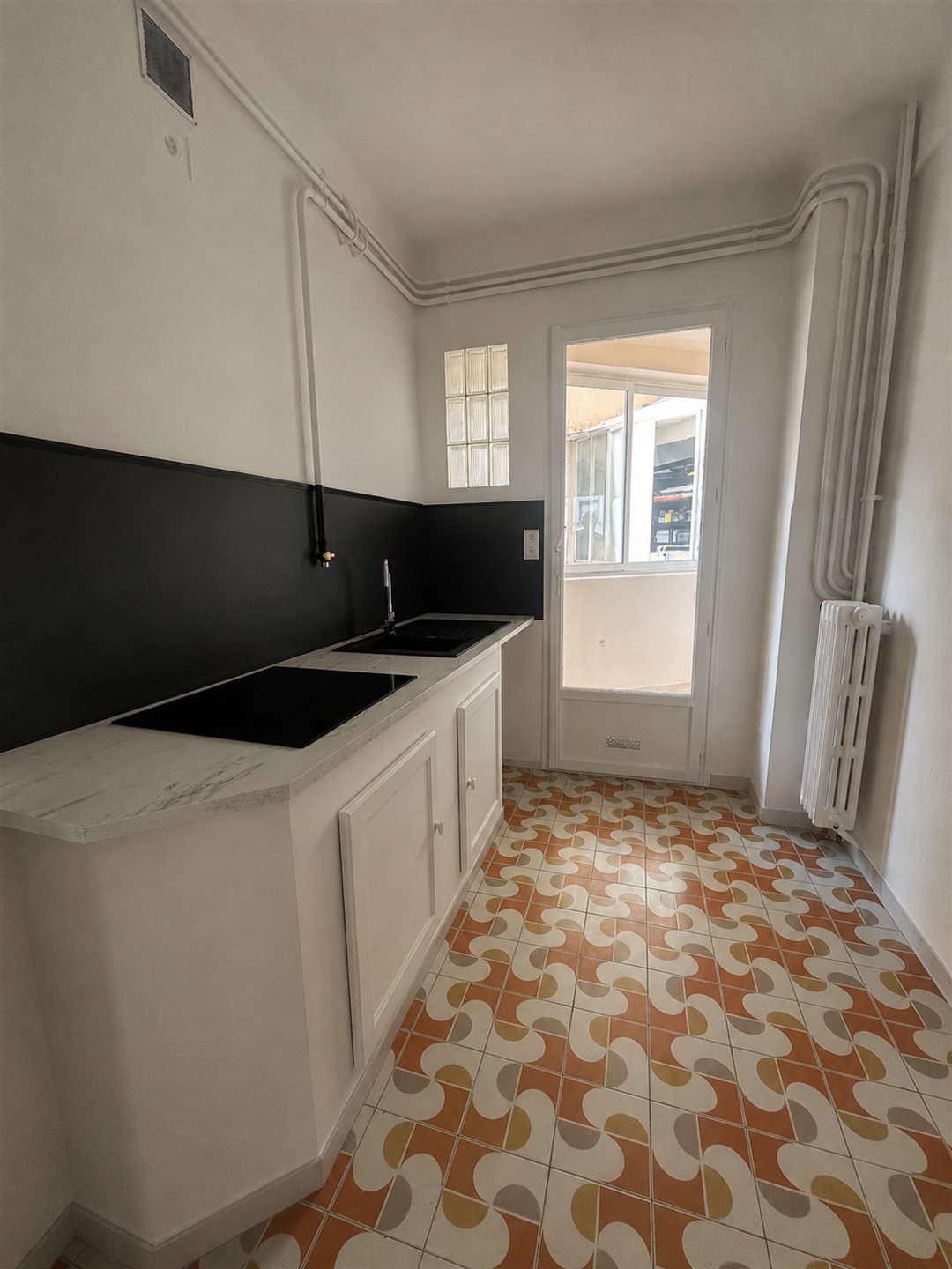 Appartement à louer, 52m², Toulon