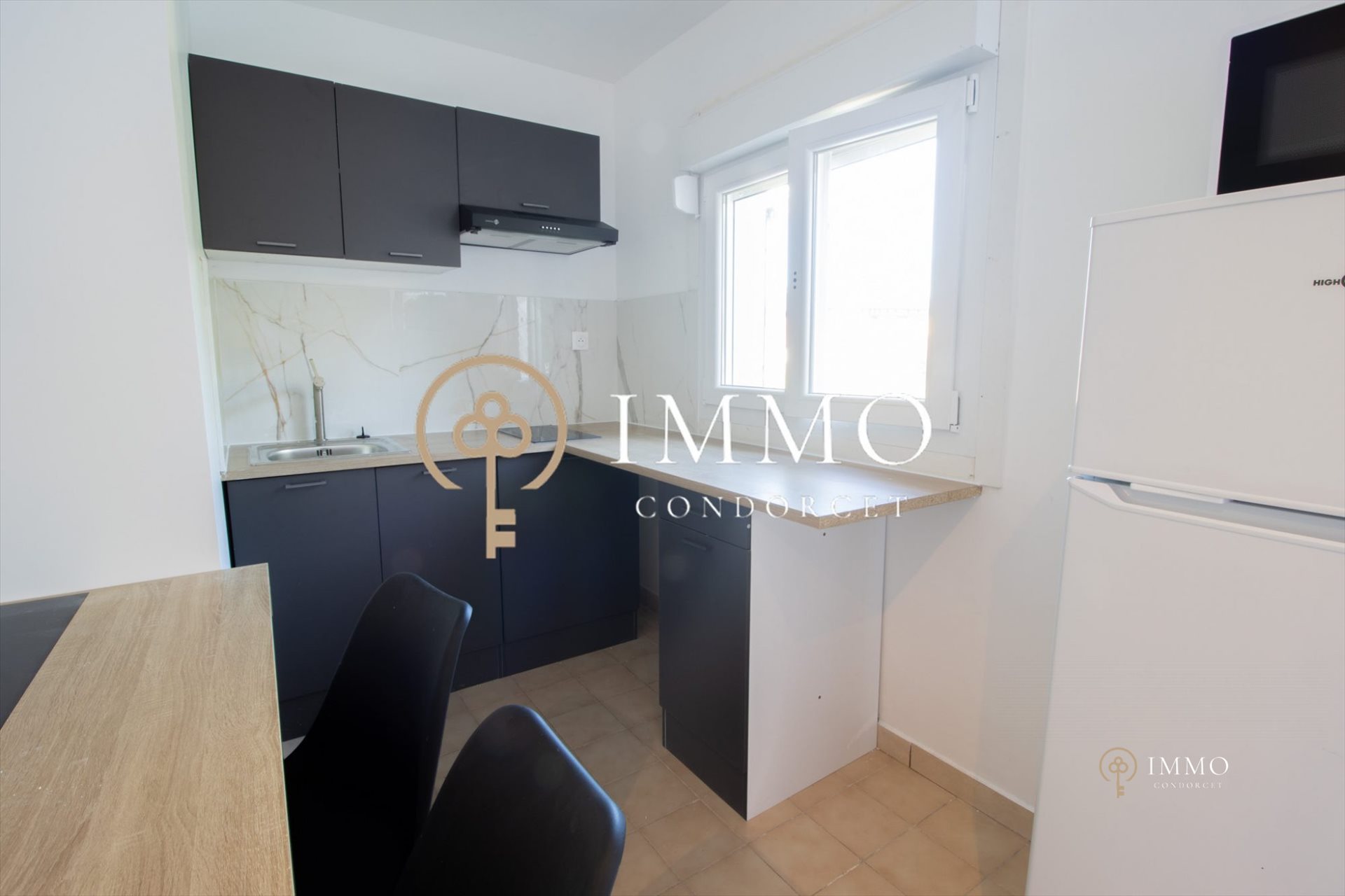 Appartement à louer, 21m², Palaiseau