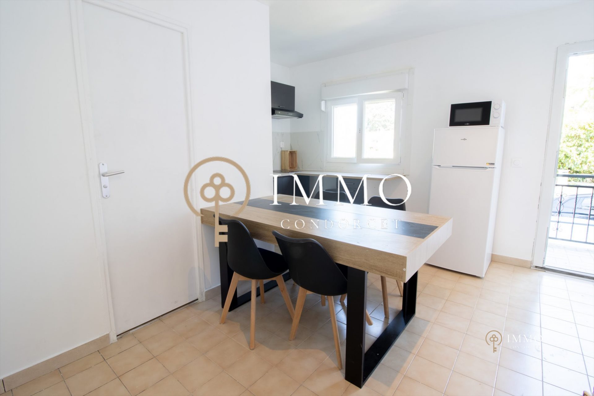 Appartement à louer, 21m², Palaiseau