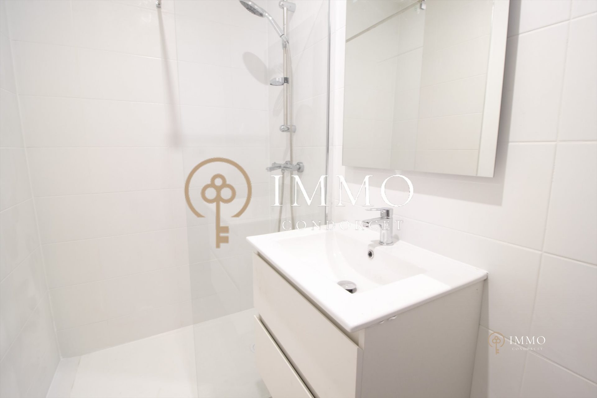 Appartement à louer, 21m², Palaiseau
