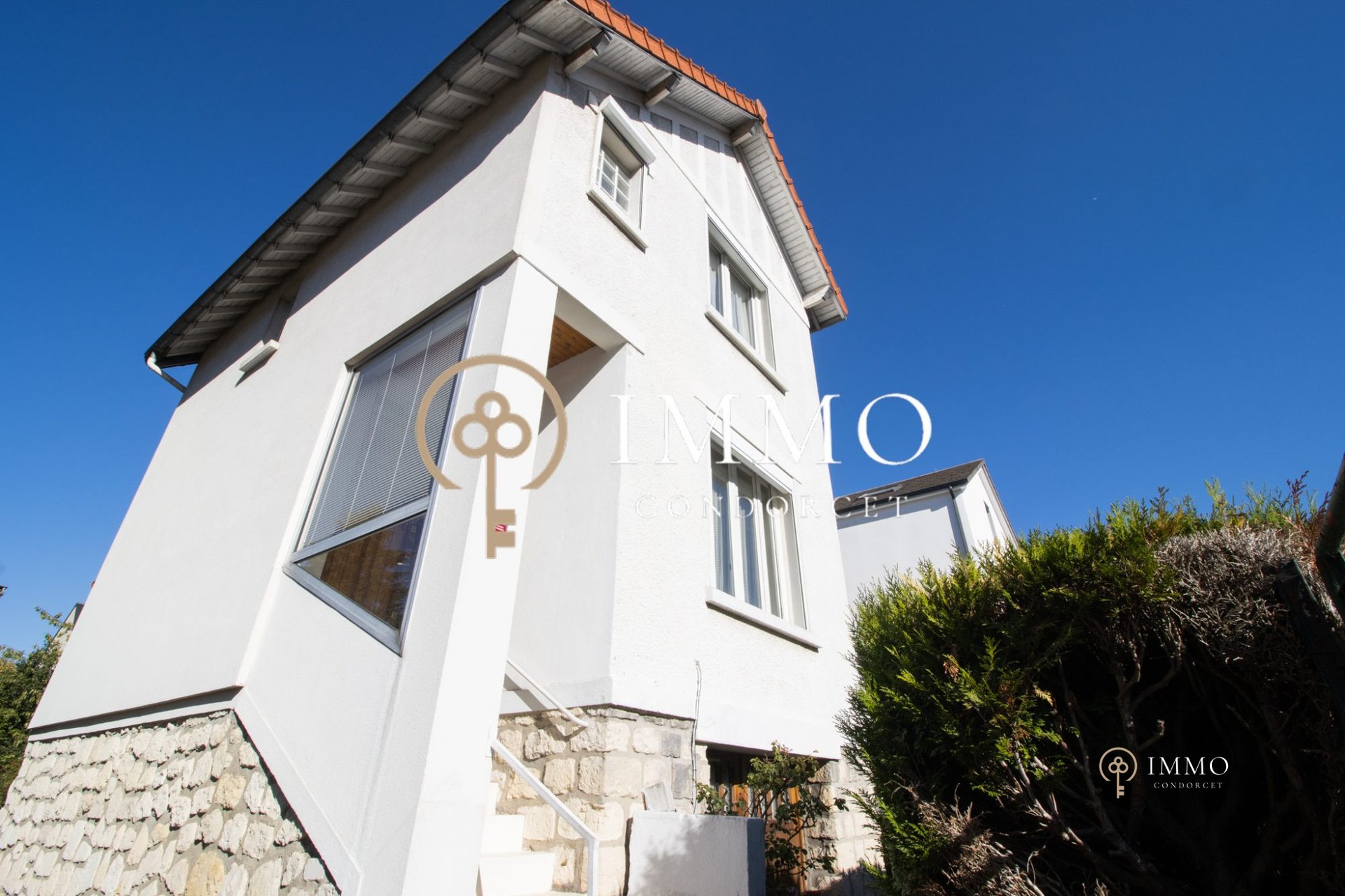 Maison à vendre, 110m², Antony
