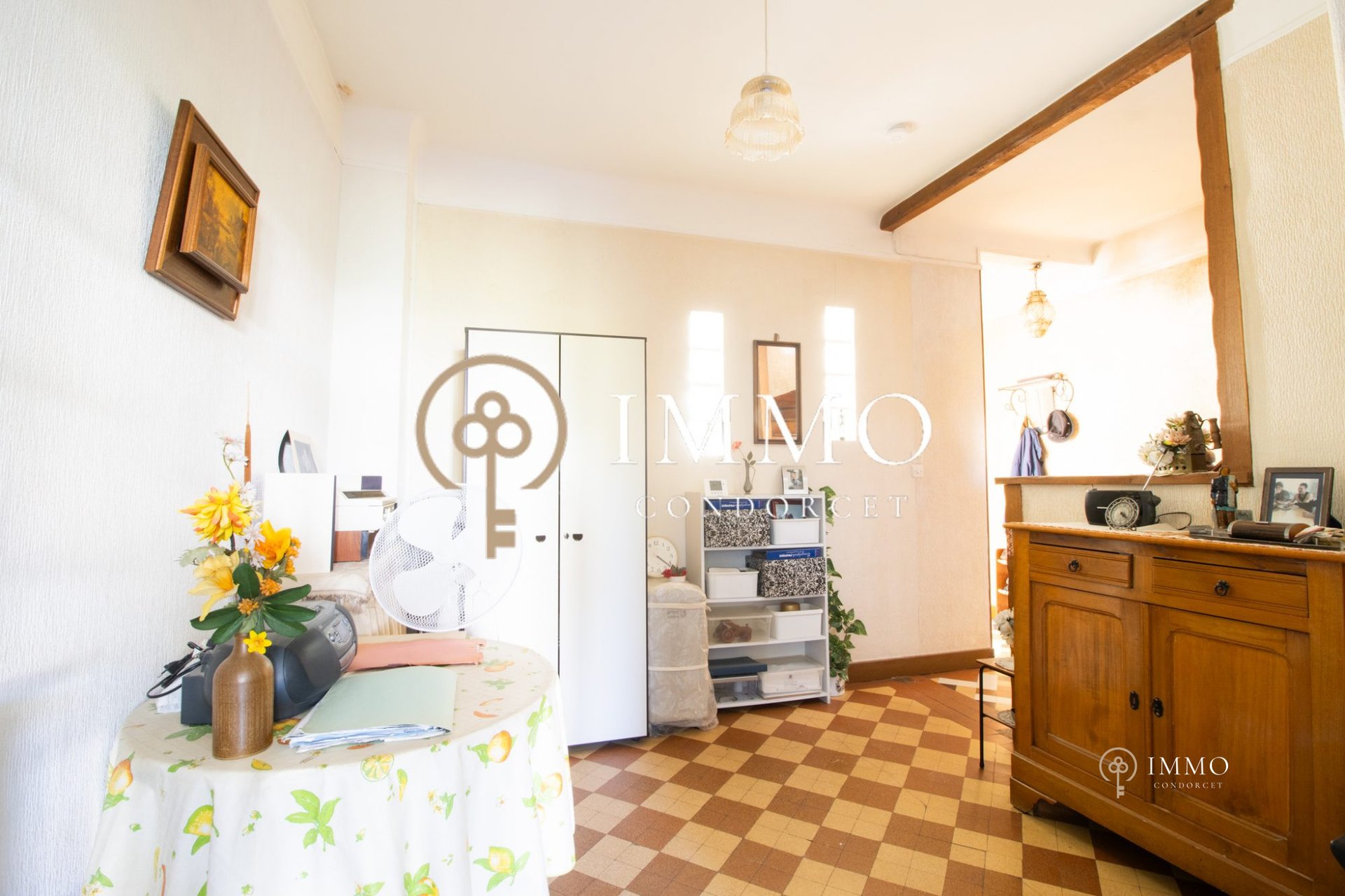 Maison à vendre, 110m², Antony