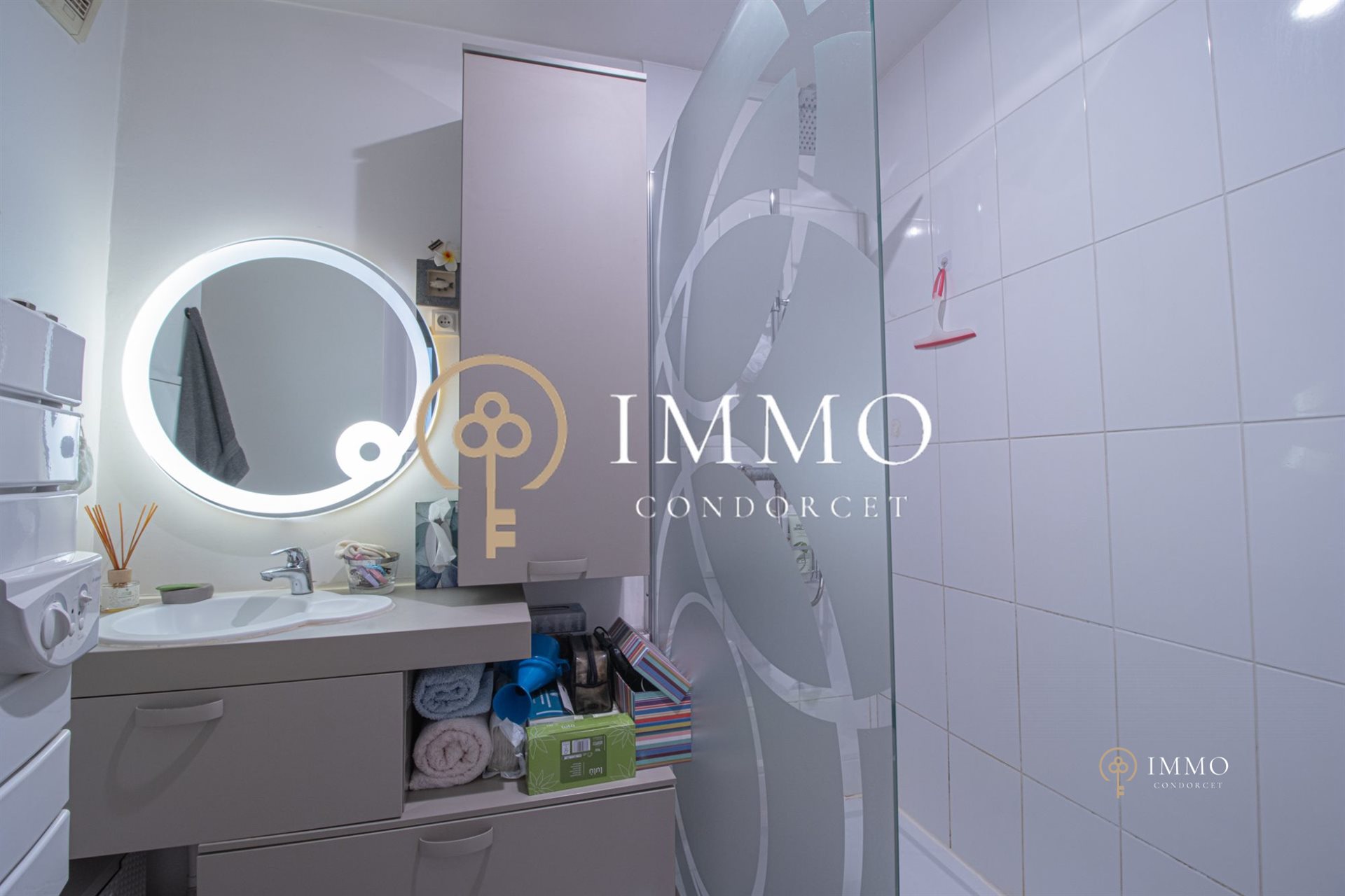 Appartement à vendre, 38m², L'Haÿ-les-Roses