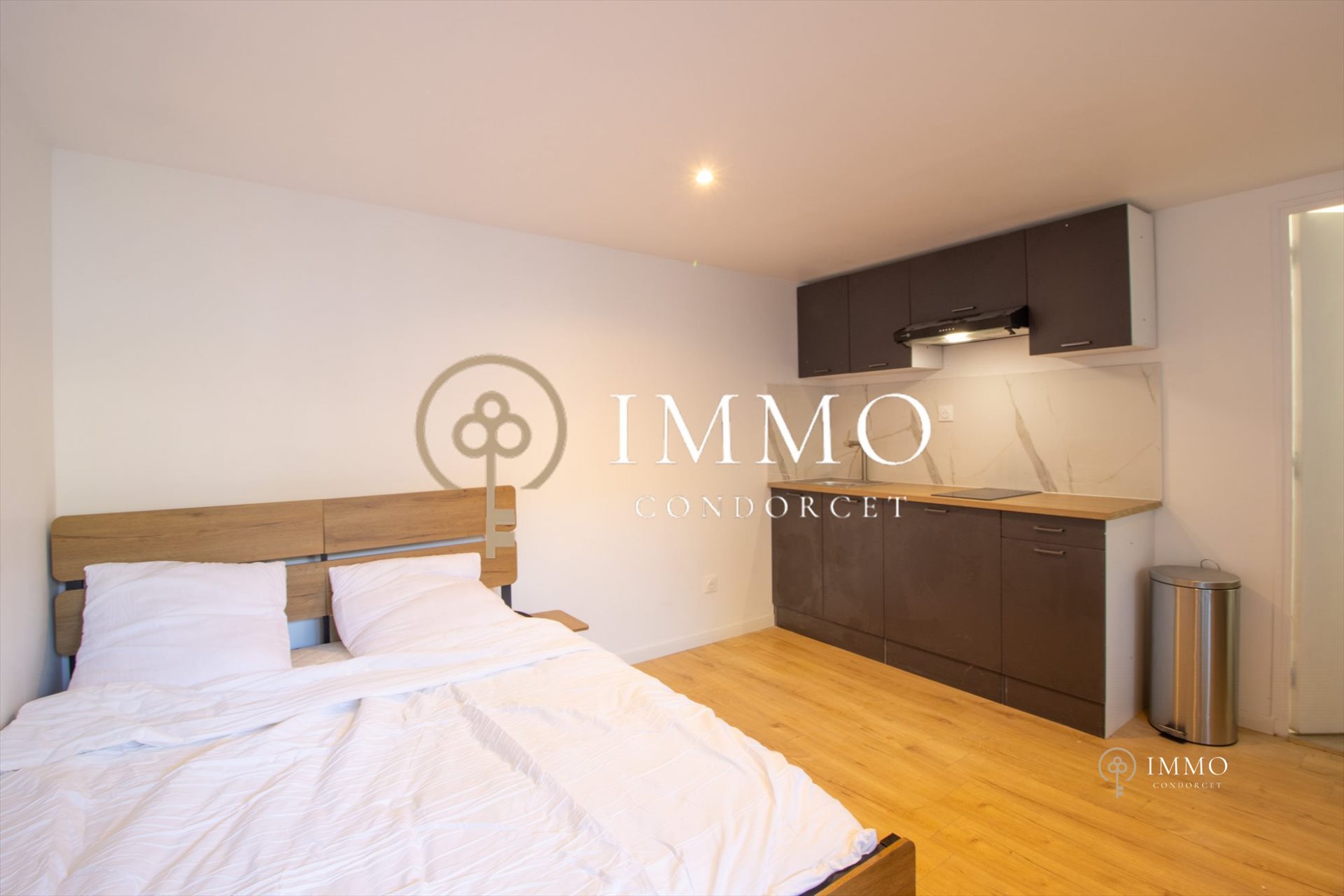 Appartement à louer, 17m², Palaiseau
