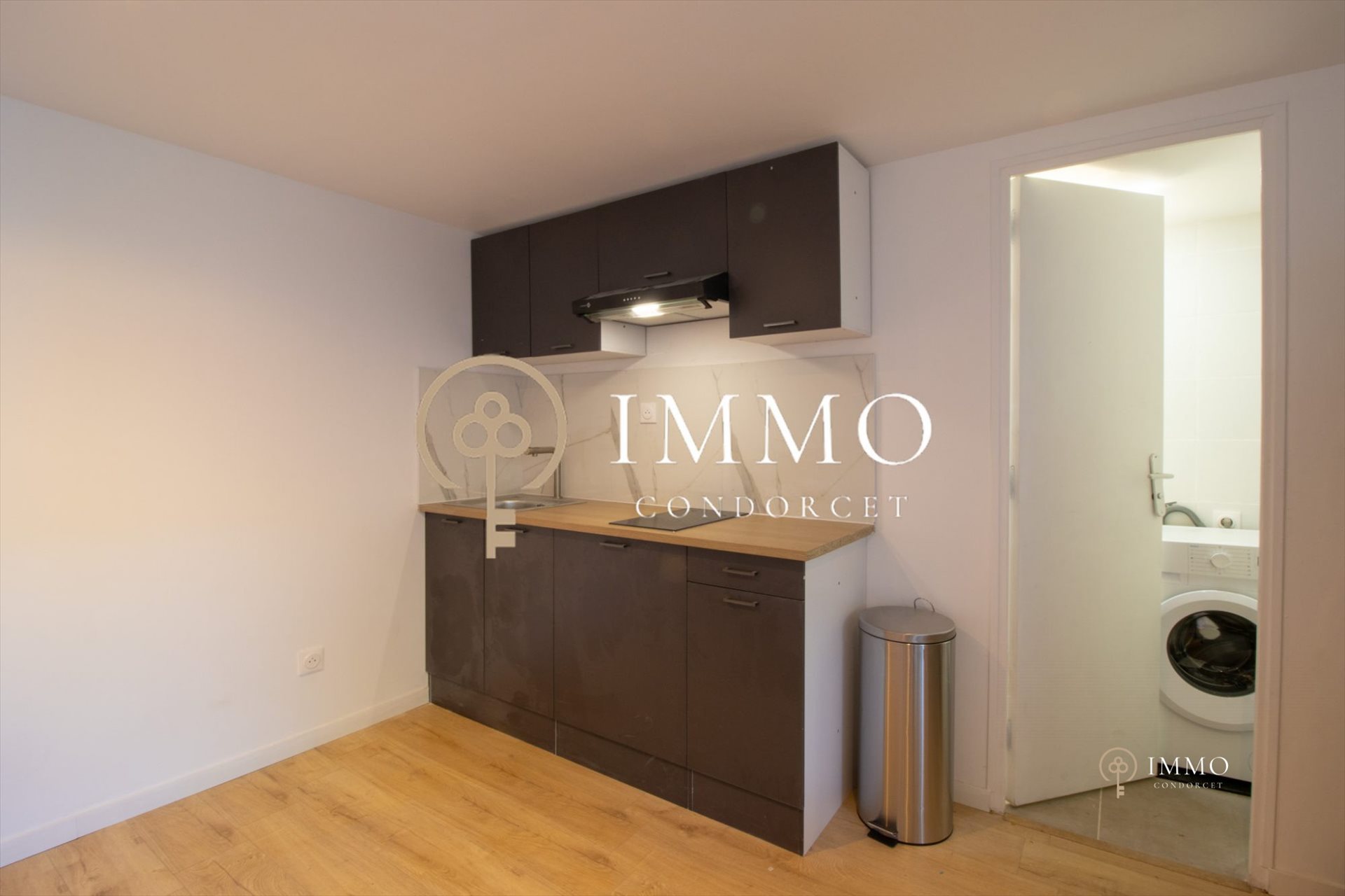 Appartement à louer, 17m², Palaiseau