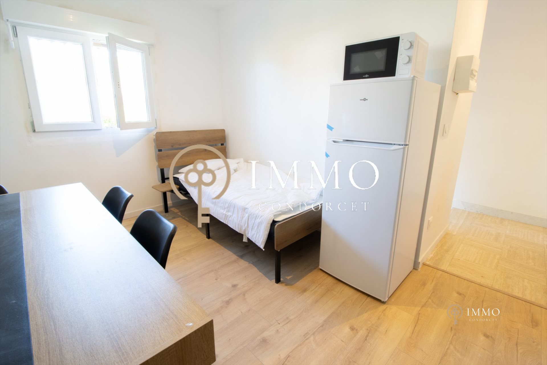 Appartement à louer, 14m², Palaiseau