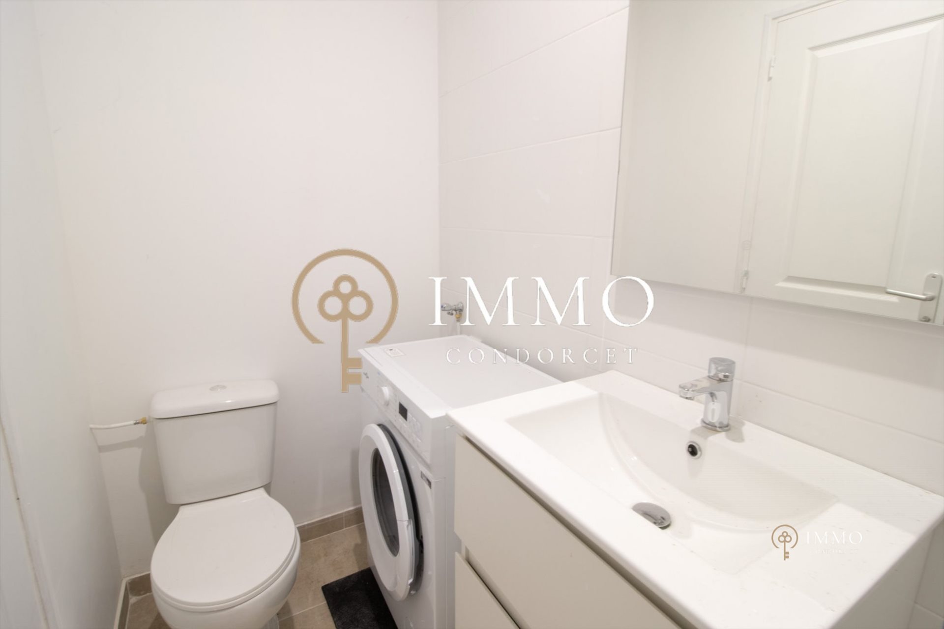 Appartement à louer, 14m², Palaiseau
