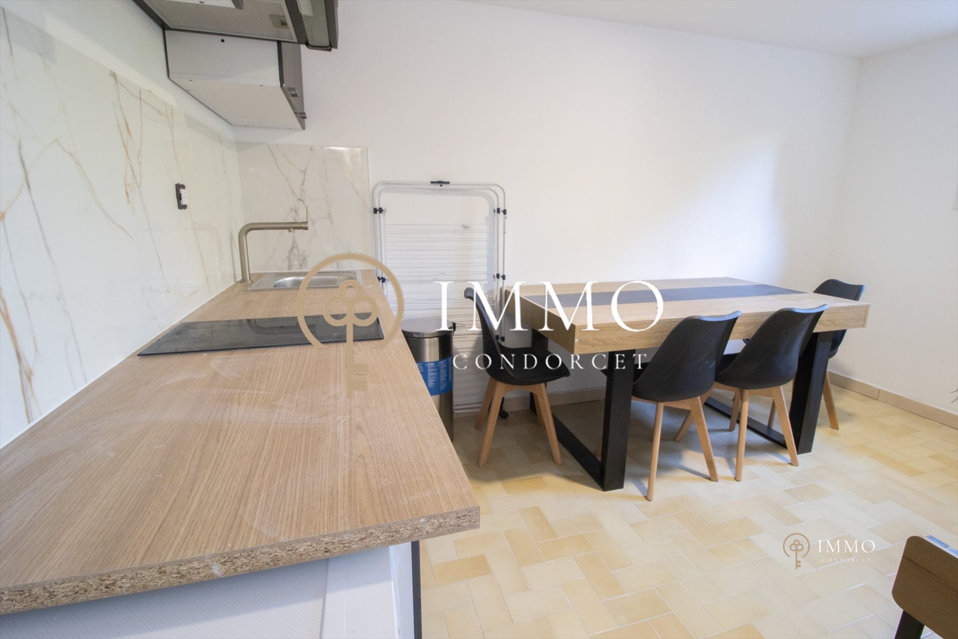 Appartement à louer, 14m², Palaiseau